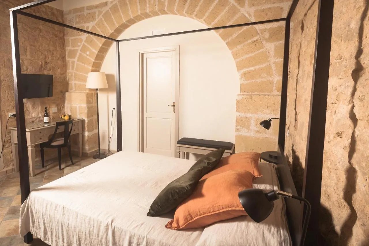 ****  Agriturismo Baglio Donnafranca Wine Resort Marsala Italië