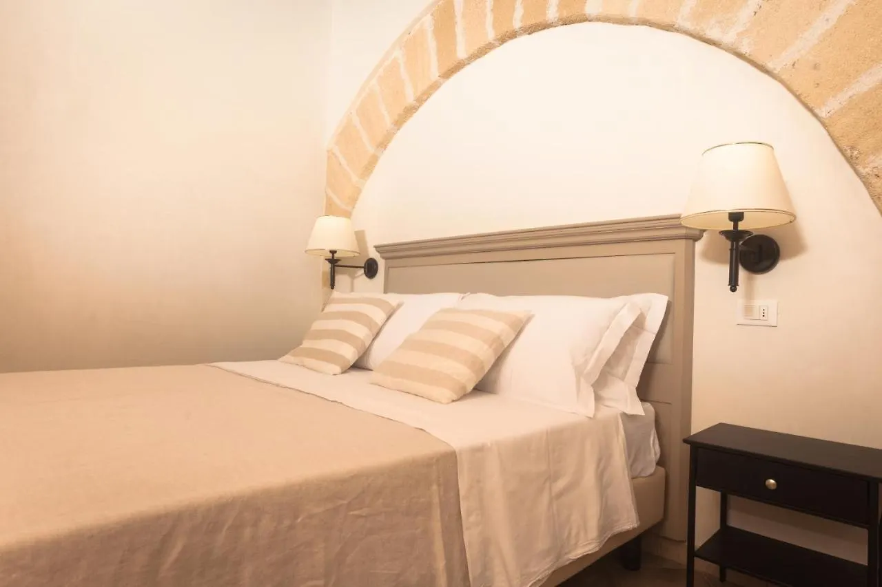 Agriturismo Baglio Donnafranca Wine Resort Marsala