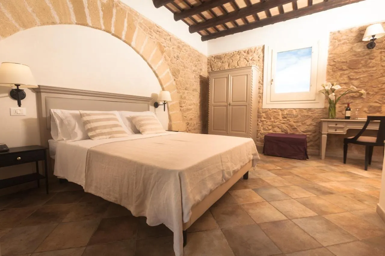 Agriturismo Baglio Donnafranca Wine Resort Marsala 4*,  Italië