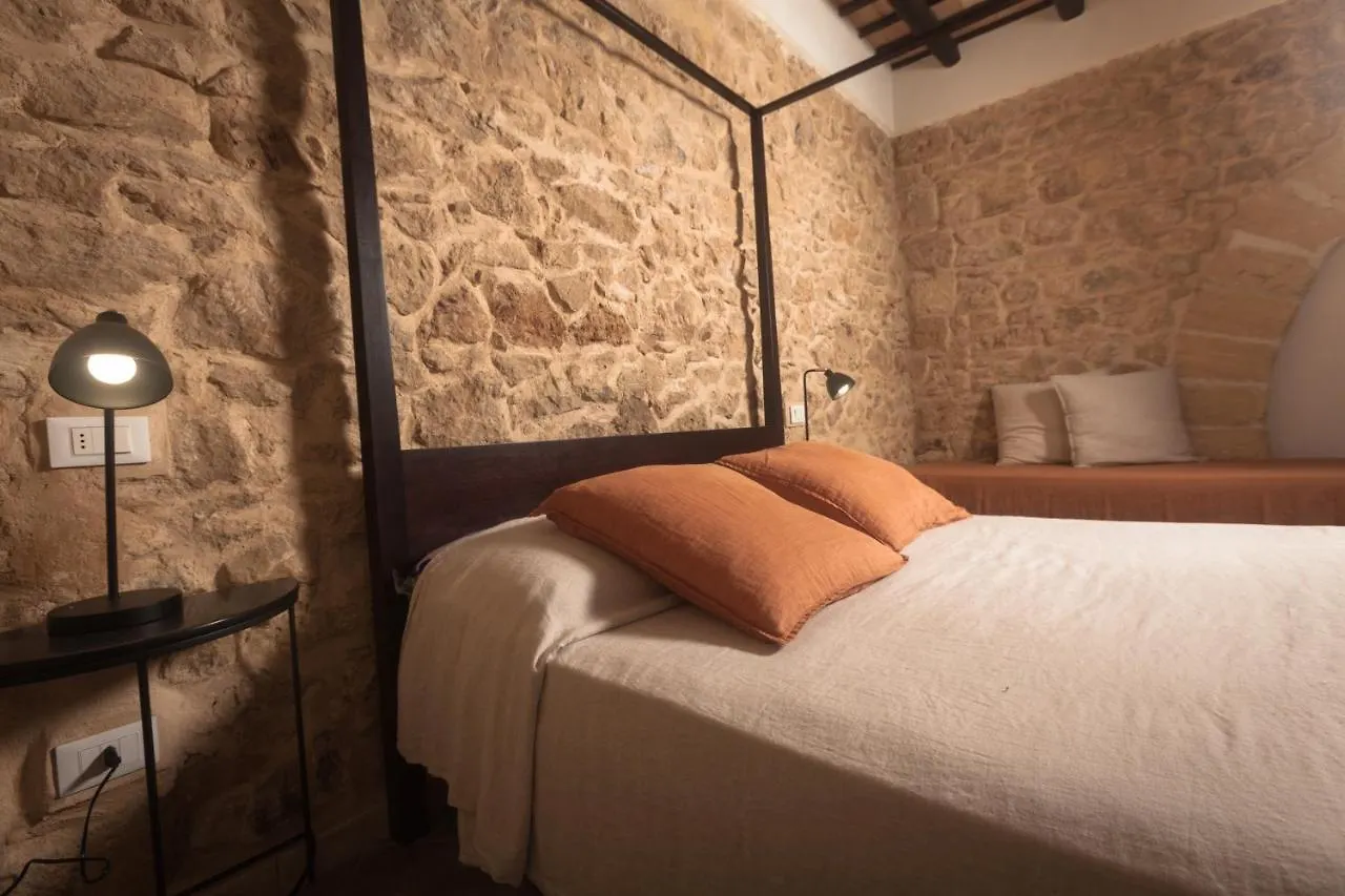 Agriturismo Baglio Donnafranca Wine Resort Marsala