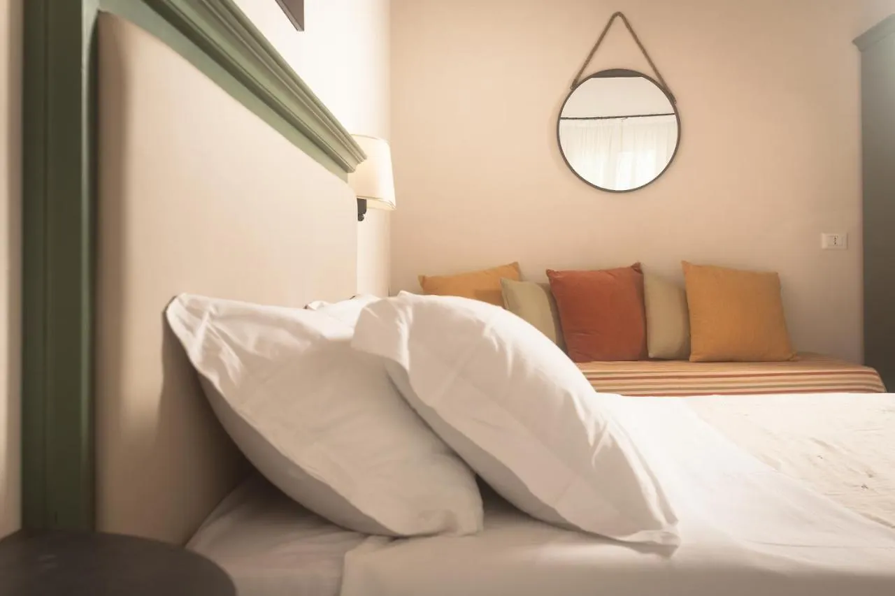****  Agriturismo Baglio Donnafranca Wine Resort Marsala Italy
