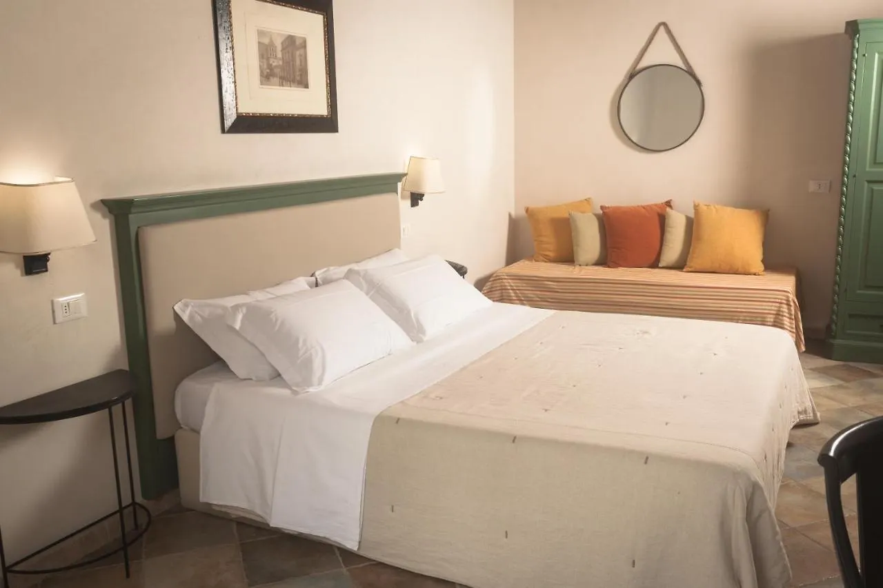 Agriturismo Baglio Donnafranca Wine Resort Marsala