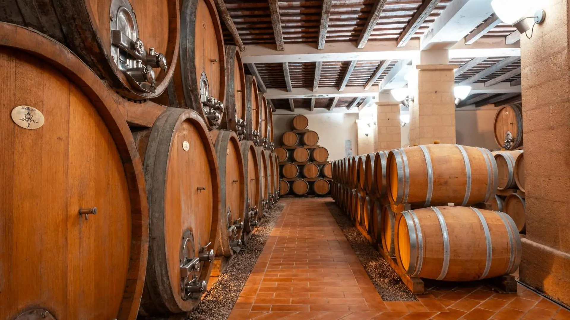 Agriturismo Baglio Donnafranca Wine Resort Marsala