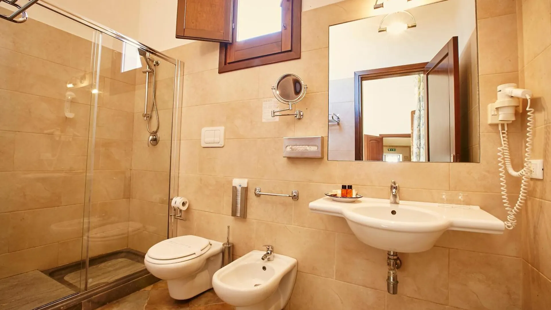Agriturismo Baglio Donnafranca Wine Resort Marsala 4*,  Italy