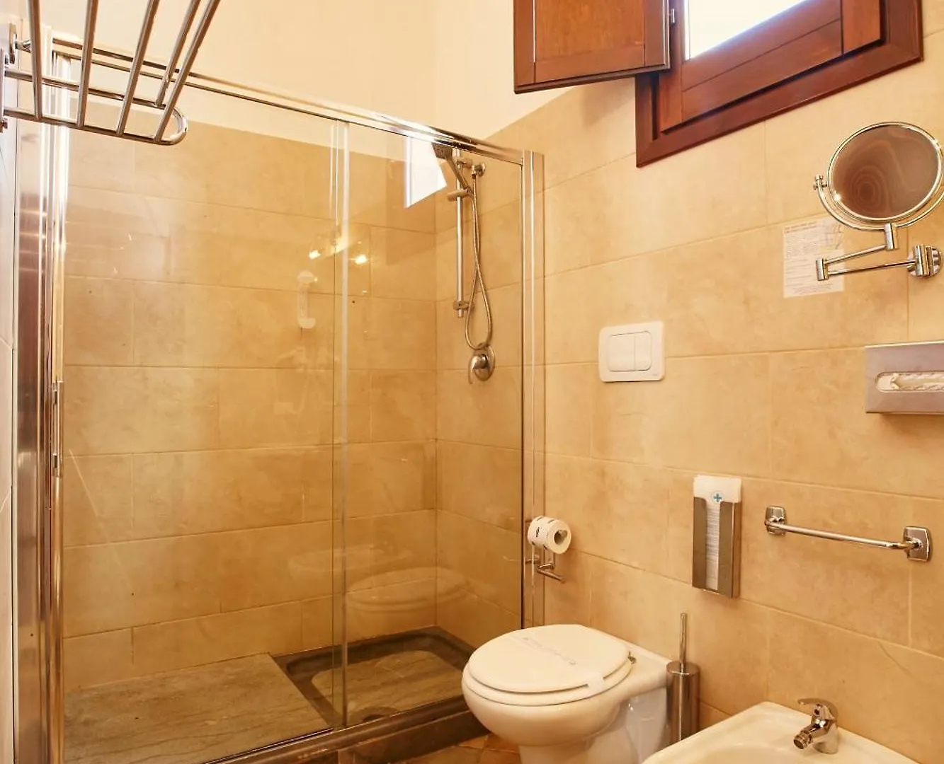 Agriturismo Baglio Donnafranca Wine Resort Marsala