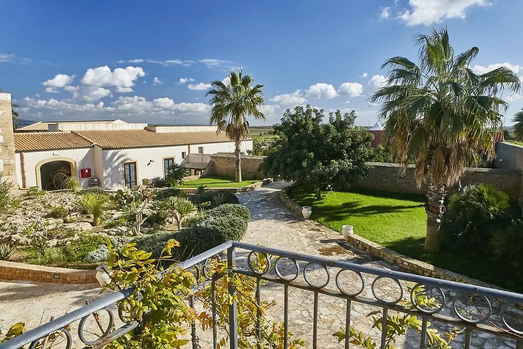 Agriturismo Baglio Donnafranca Wine Resort Marsala