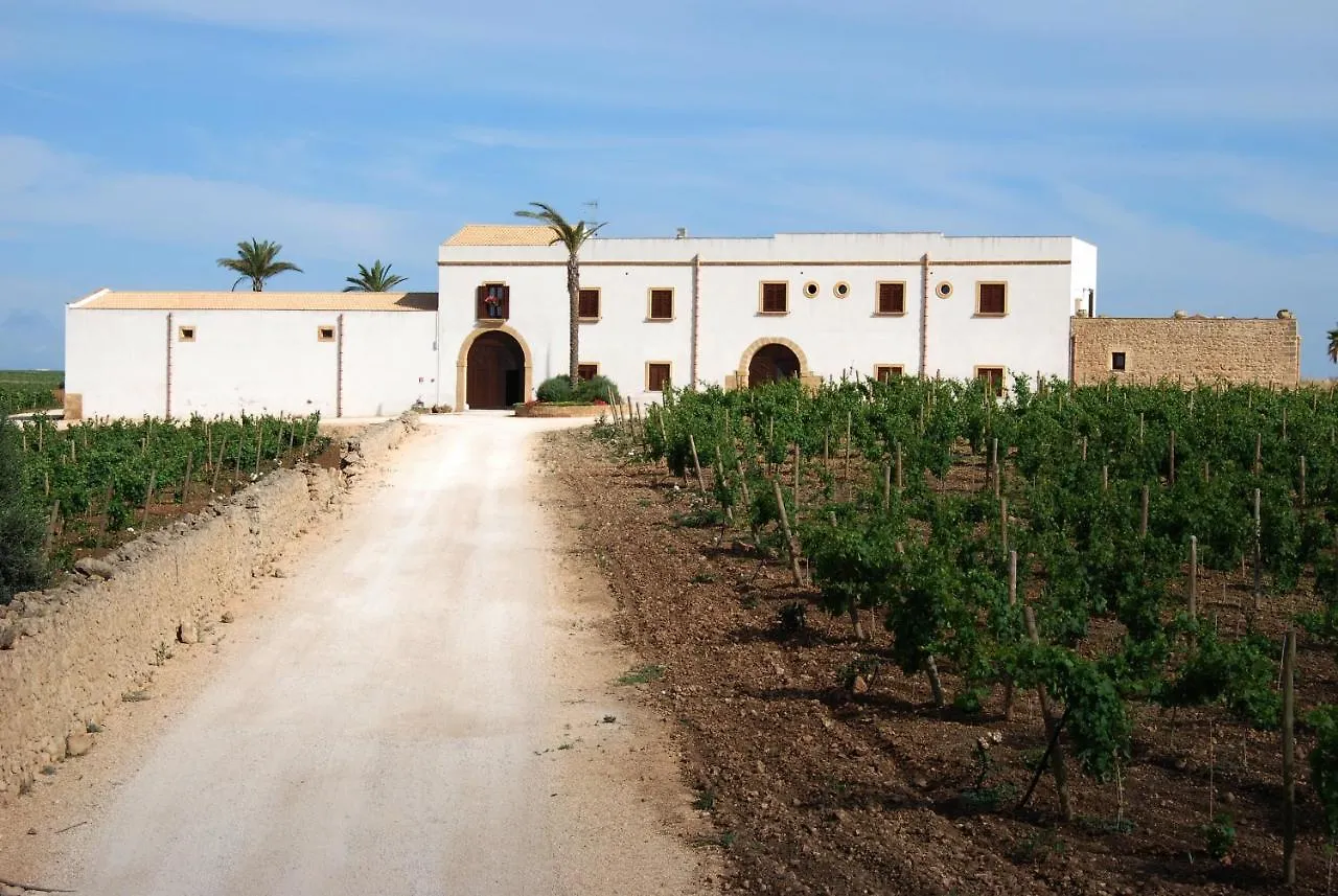 Agriturismo Baglio Donnafranca Wine Resort Marsala