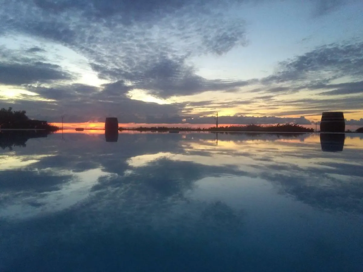 Agriturismo Baglio Donnafranca Wine Resort Marsala 4*,  Italië