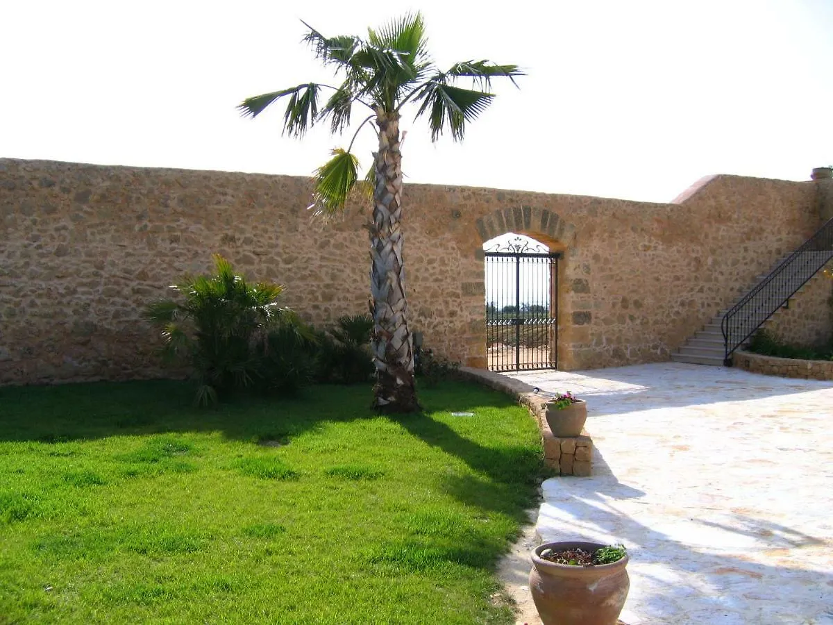 Agriturismo Baglio Donnafranca Wine Resort Marsala