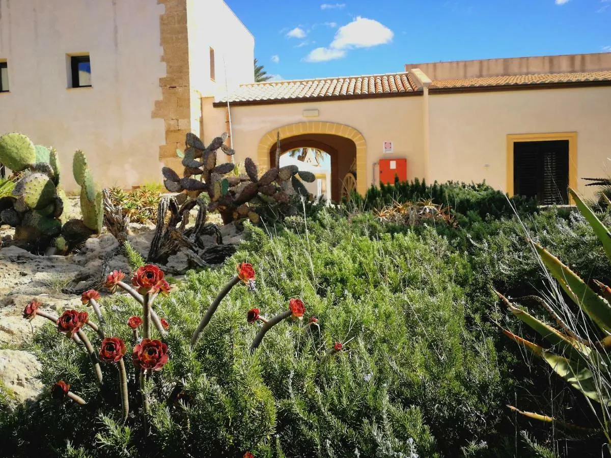 ****  Agriturismo Baglio Donnafranca Wine Resort Marsala Italië