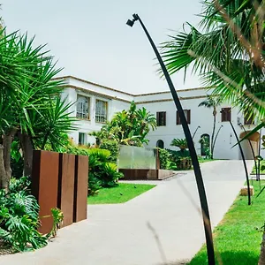 Hotel Favorita & Events