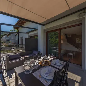 Maison Vespa Appartement