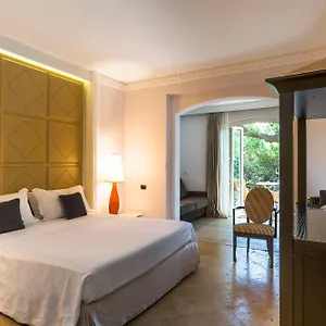 Palace Luxury ***** CTA