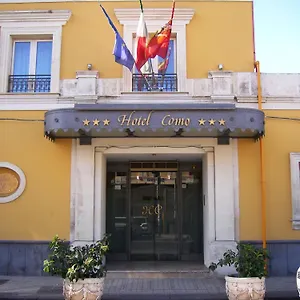 Hotel Como *** Syrakusa