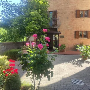 Arcobaleno 3* Siena