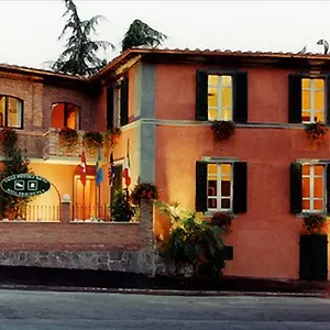 *** Bed & Breakfast Piccola Italy