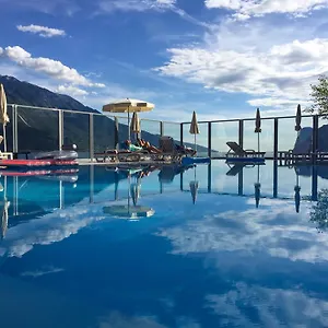 Capo Reamol 4*, Limone sul Garda Italien