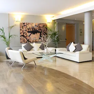 Executive 4*, Siena Italien
