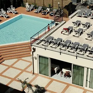 Mediterraneo 3*, Diano Marina Italien