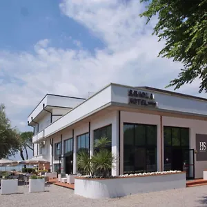 Saviola 3*, Sirmione Italien