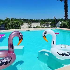 Hotel Baglio Cudia