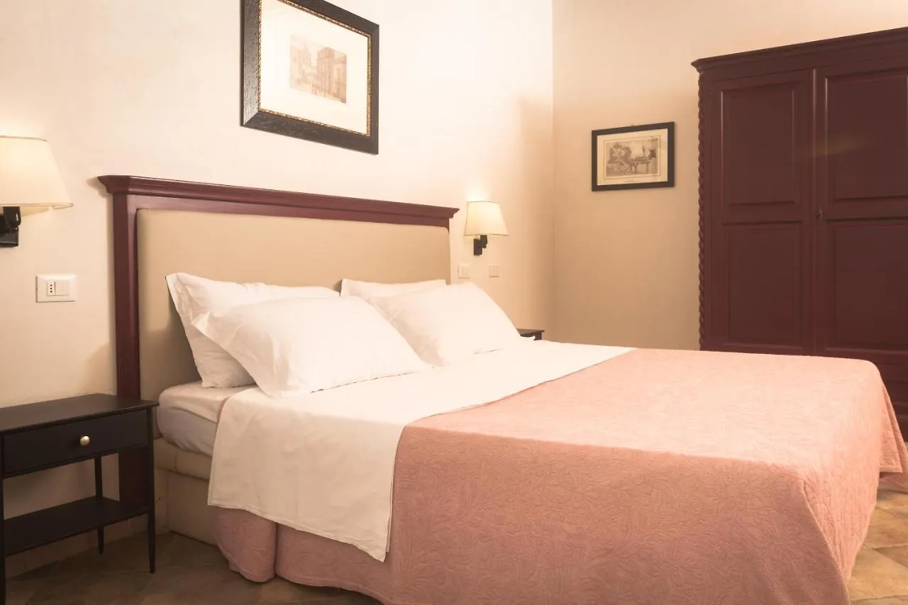 Agriturismo Baglio Donnafranca Wine Resort Marsala 4*,  Italy