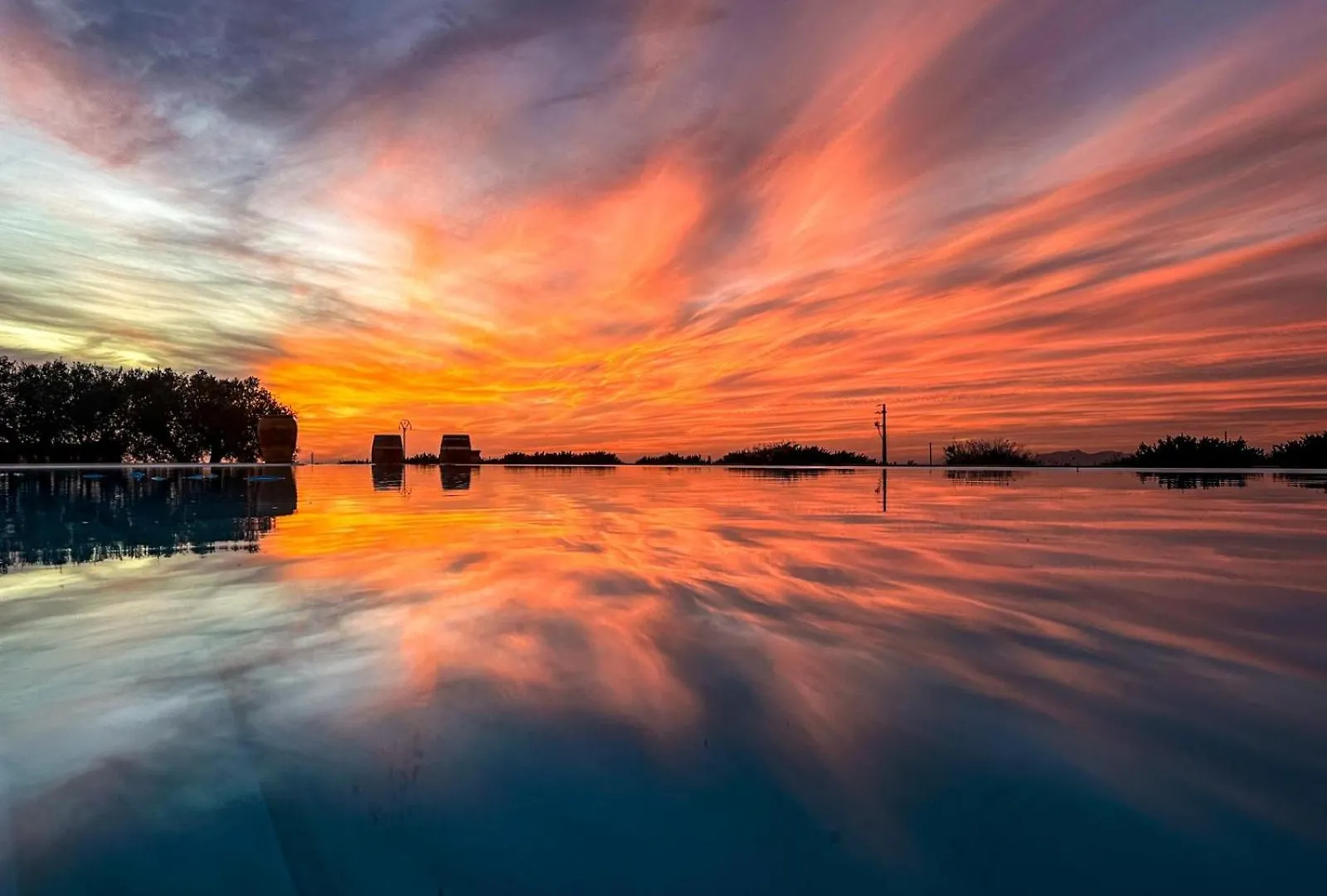 Agriturismo Baglio Donnafranca Wine Resort Marsala 4*,  Italy
