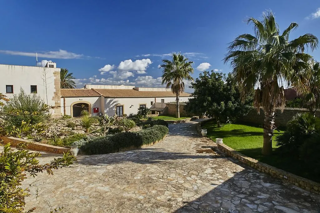 Agriturismo Baglio Donnafranca Wine Resort Marsala