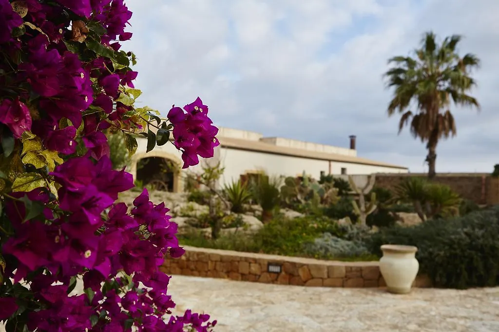 Agriturismo Baglio Donnafranca Wine Resort Marsala